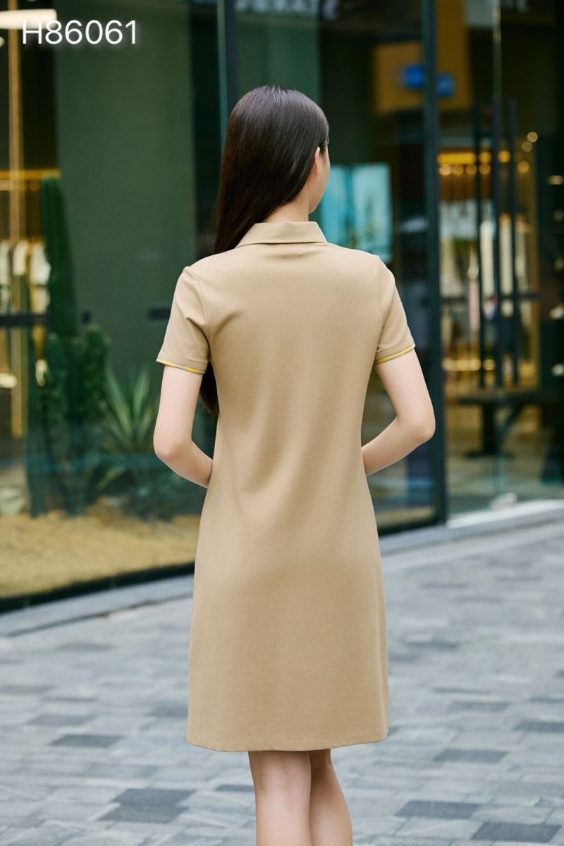 Burberry Dress